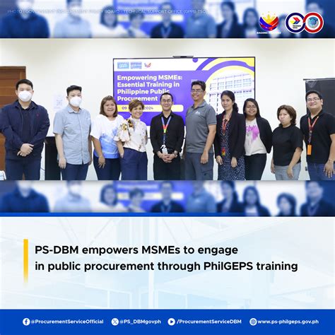 www.dbm.gov.ph|Procurement Service .